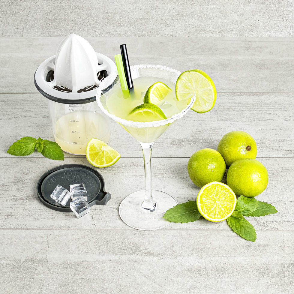 Presse-agrumes "Squesy" 