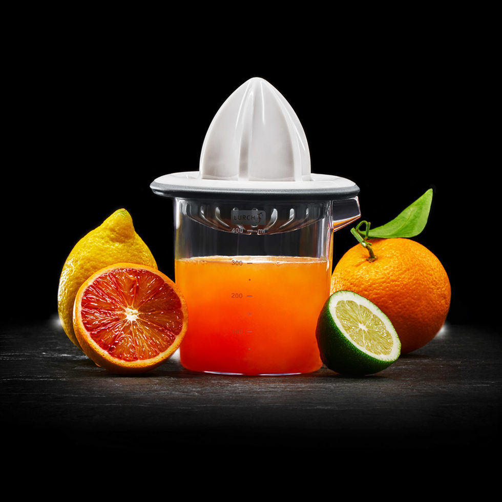 Presse-agrumes "Squesy" 