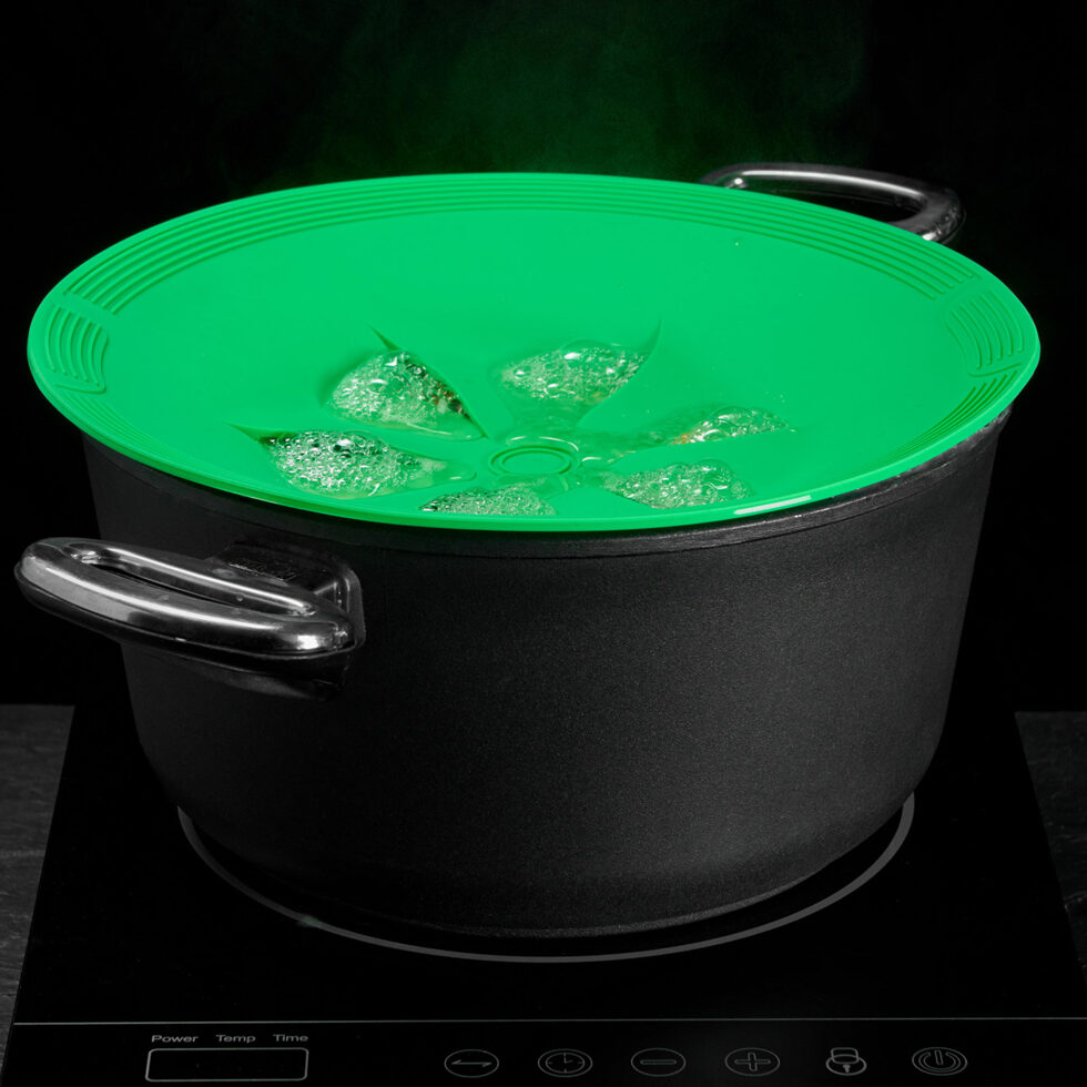 Protection contre la surcuisson 