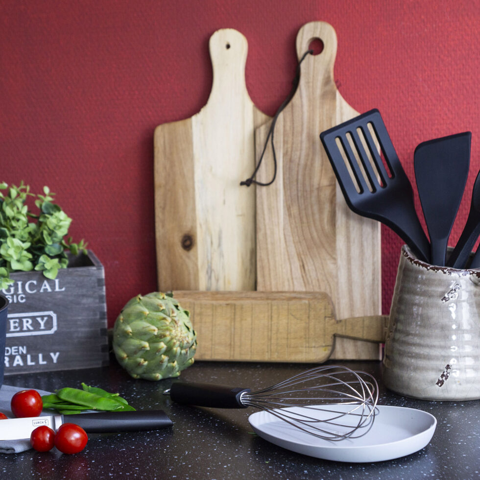 Repose-cuillère
lot de 2 