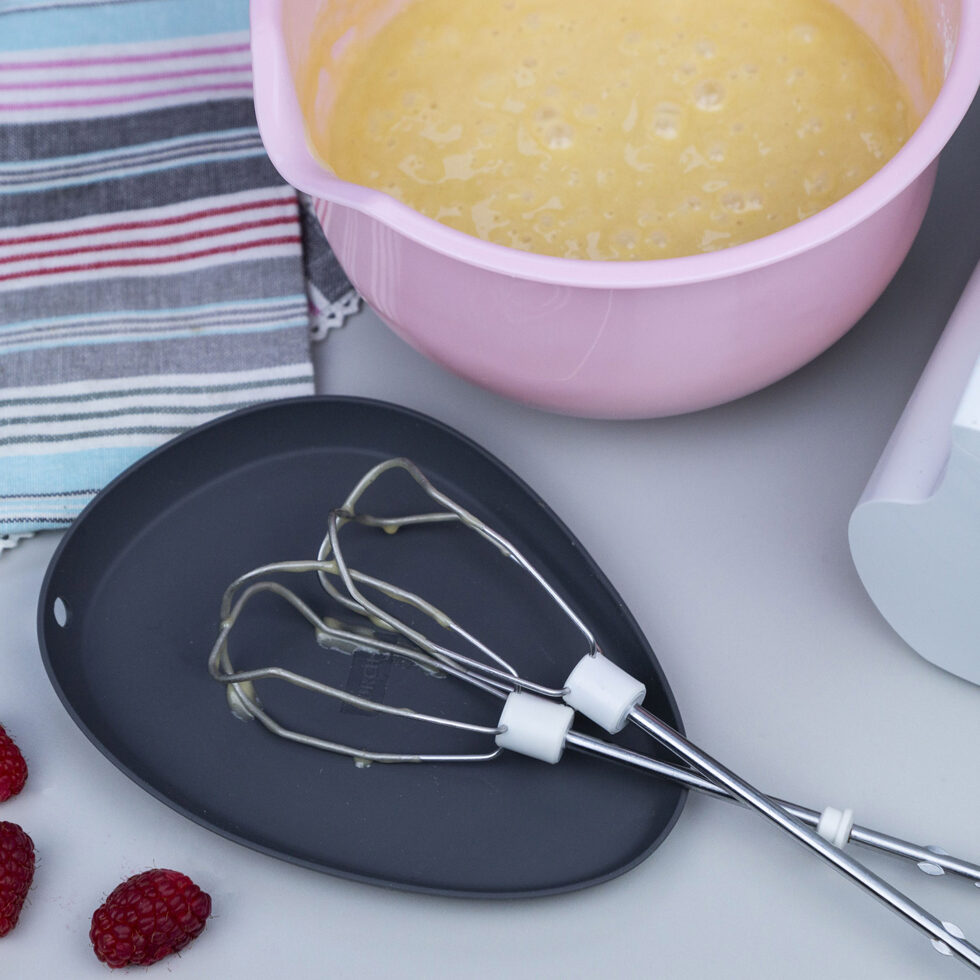 Repose-cuillère
lot de 2 