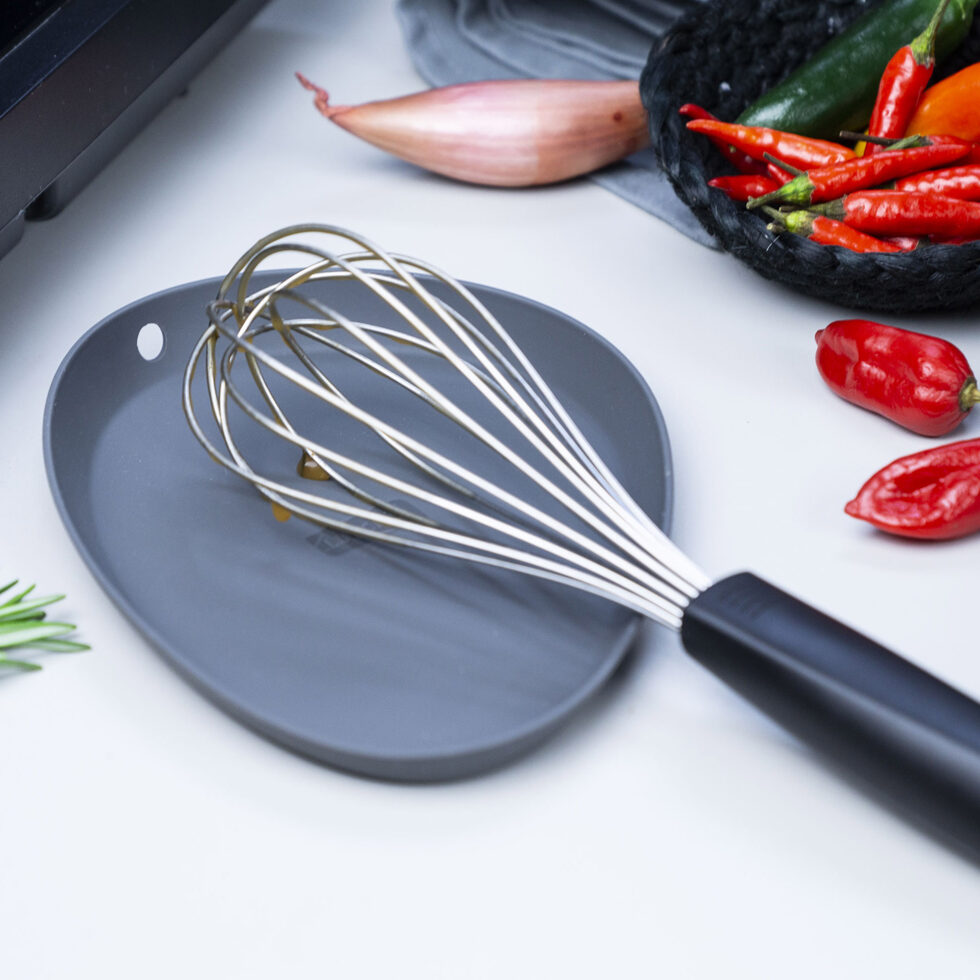 Repose-cuillère
lot de 2 