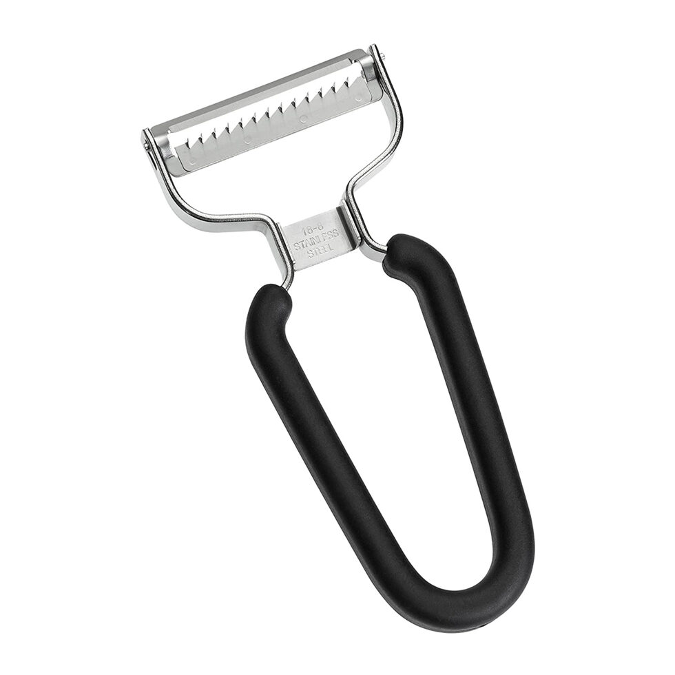 Éplucheur
Julienne 