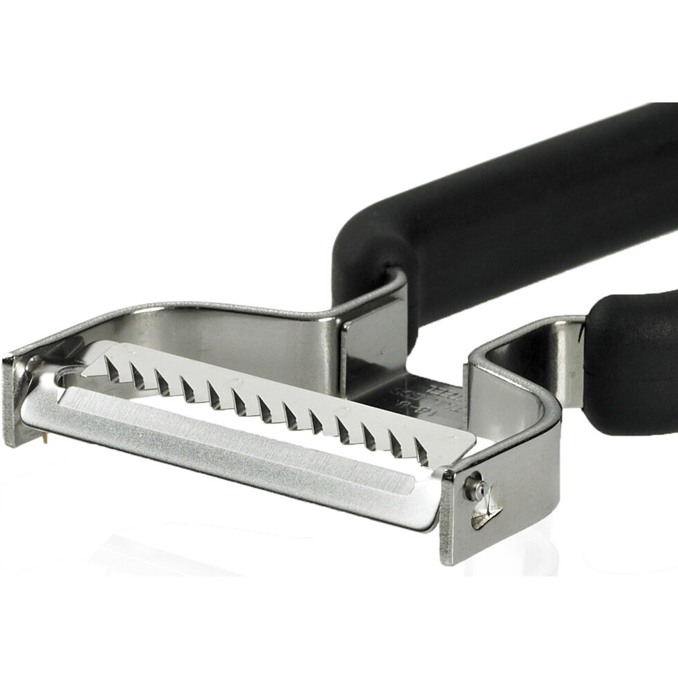 Éplucheur
Julienne 