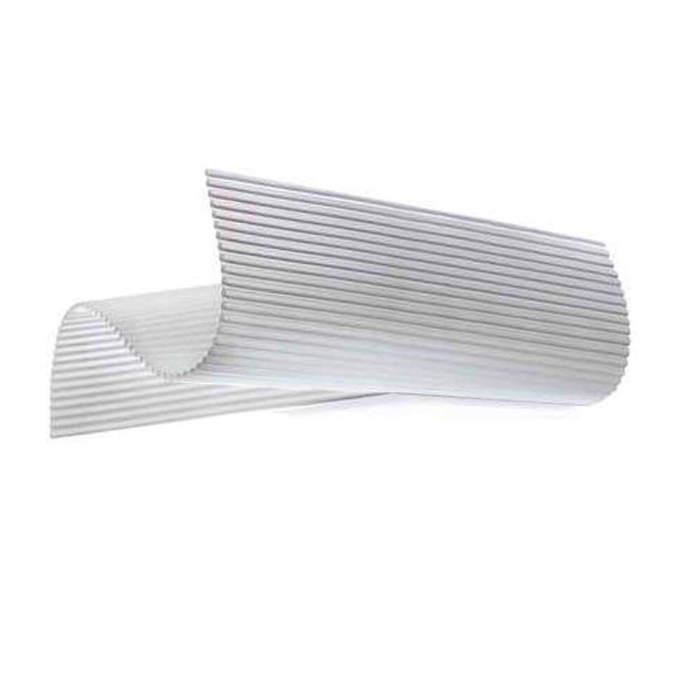 Sushi Matte Silikon transparent 