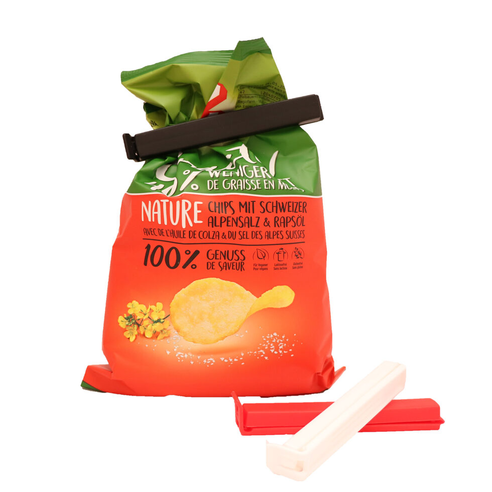 Fermeture du clip 3er
14 cm 