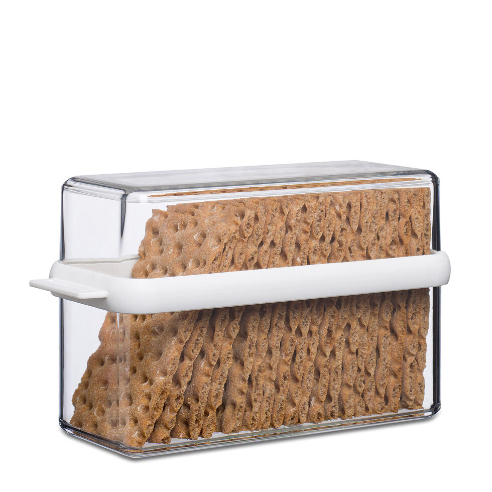 Vorratsdose Stora
Knäckebrot 