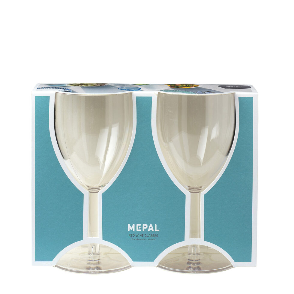 Weinglas 2er Set
3 dl Kunststoff 