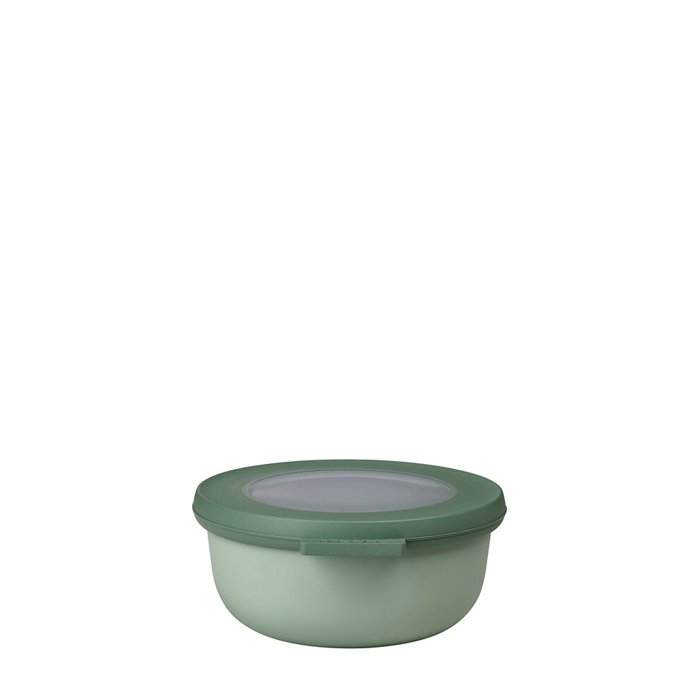 Vorratsdose rund 
sage 3.5 dl 