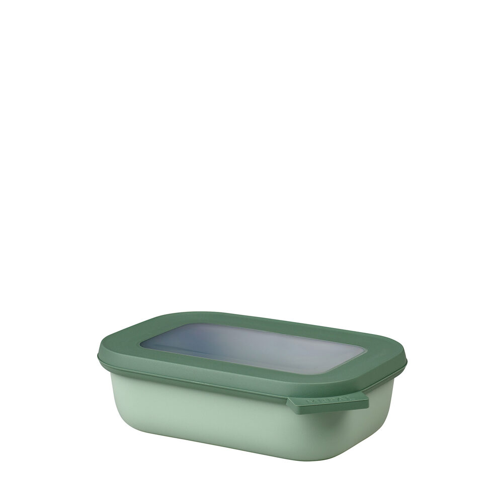 Rectangular storage jar
say 5.0 dl Rectangular storage jar
say 5.0 dl