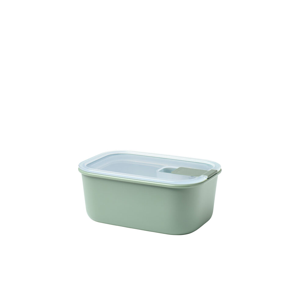 Storage tin Clip sage
0.7 lt Storage tin Clip sage
0.7 lt