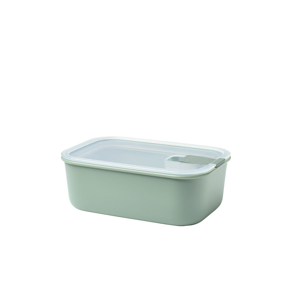 Vorratsdose Clip sage
1.0 lt 