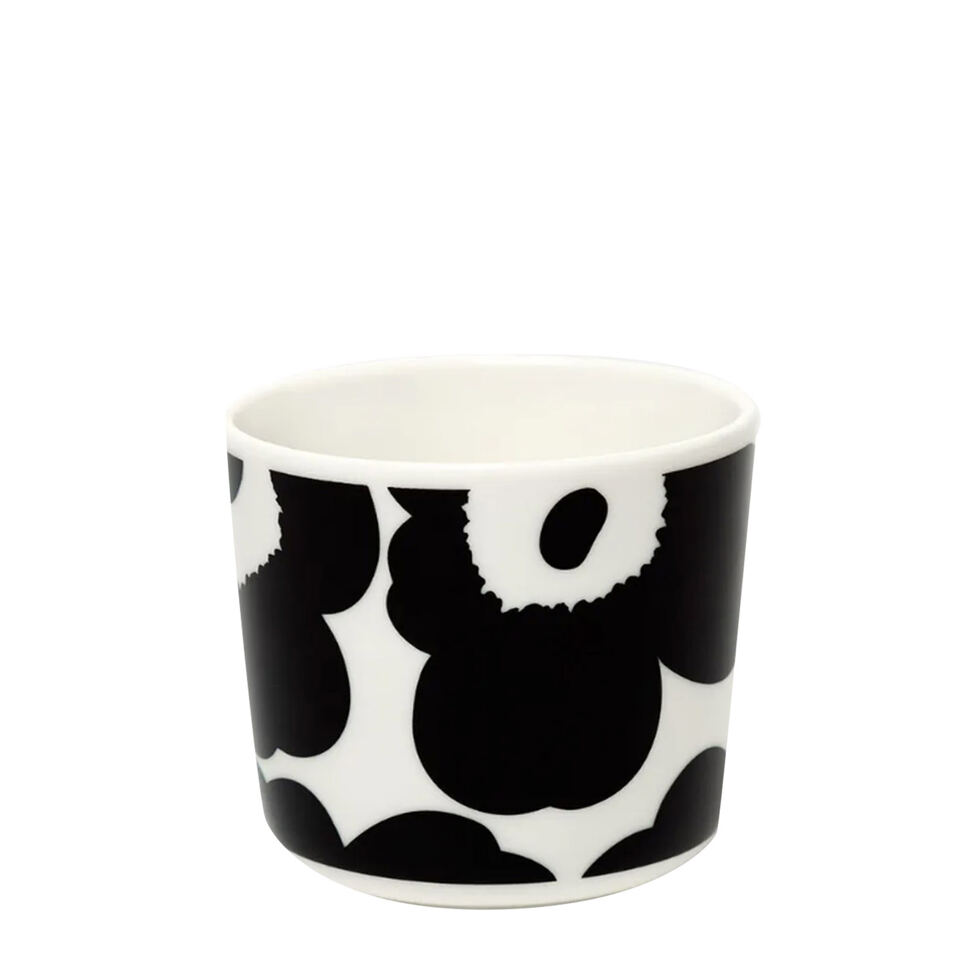 Mug Unikko 2.0 dl
weiss/schwarz 