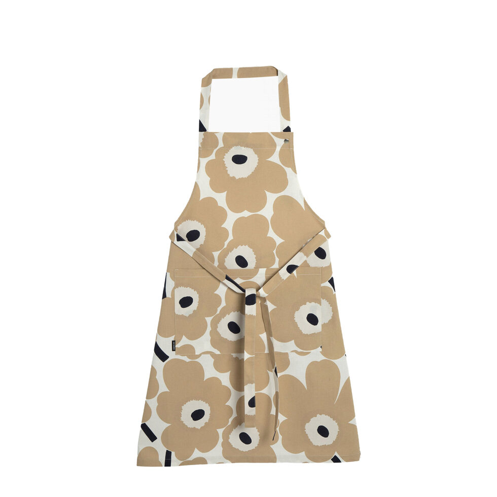 Pinafore
white/beige 