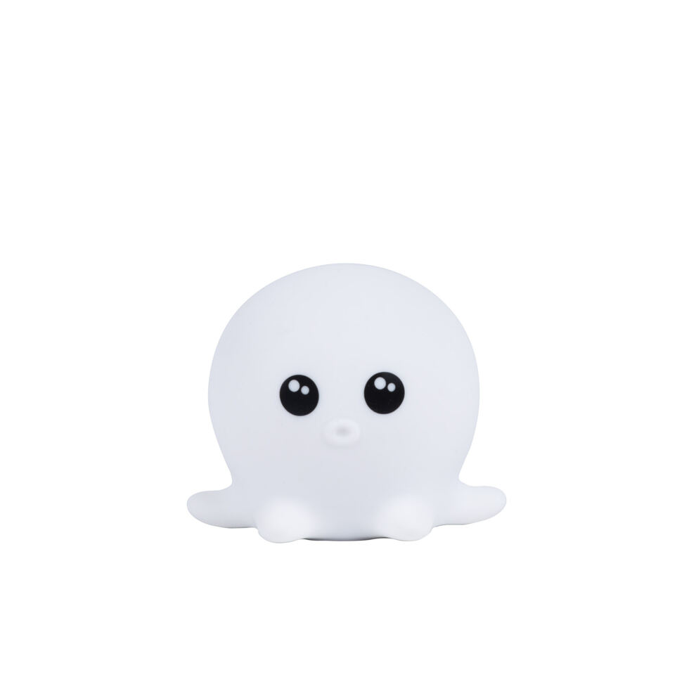Nachtlicht Mini Oktopus 