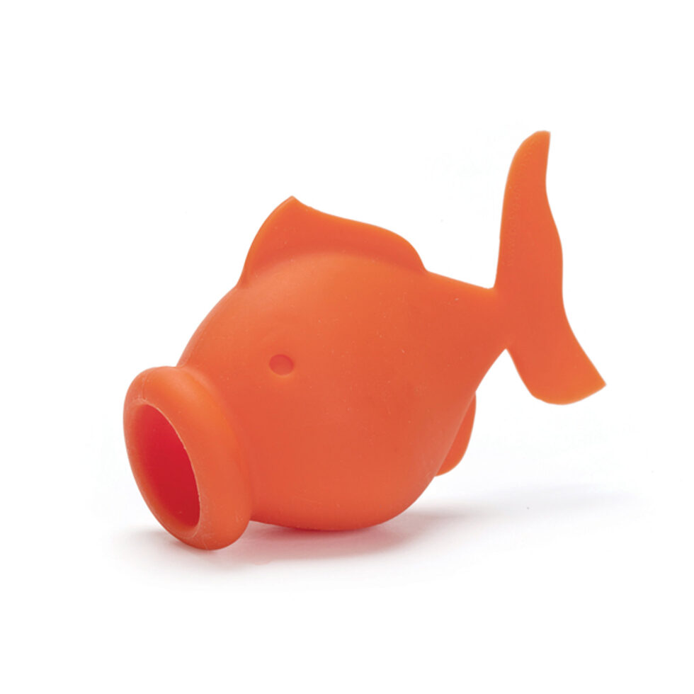 Egg yolk separator Yolk Fish 