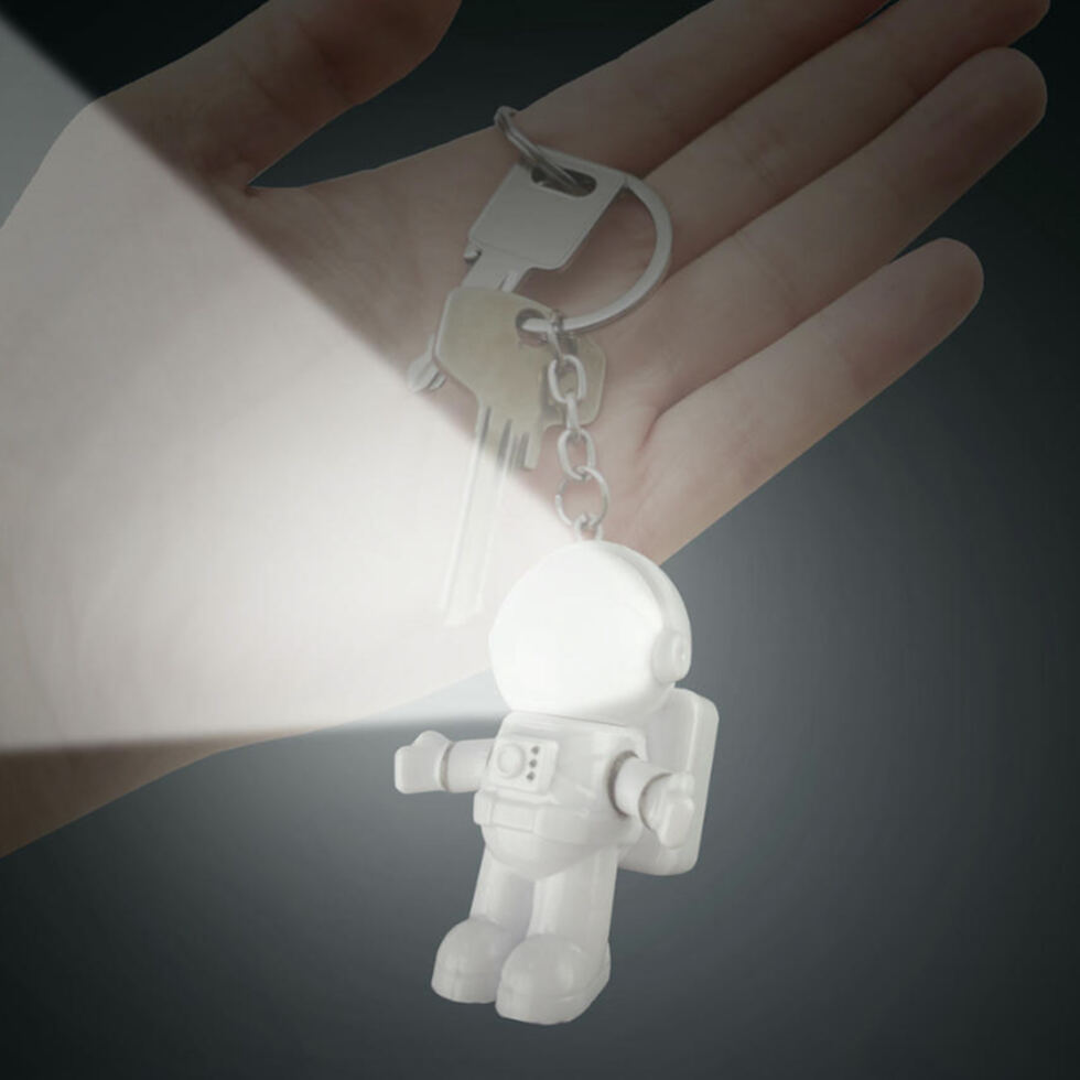 Schlüsselanhänger
Astronaut 