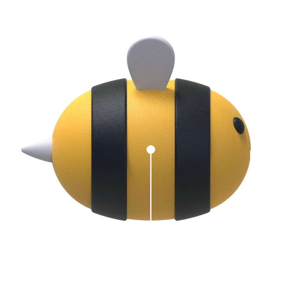 Bienen Fahrrad Speichenclips 