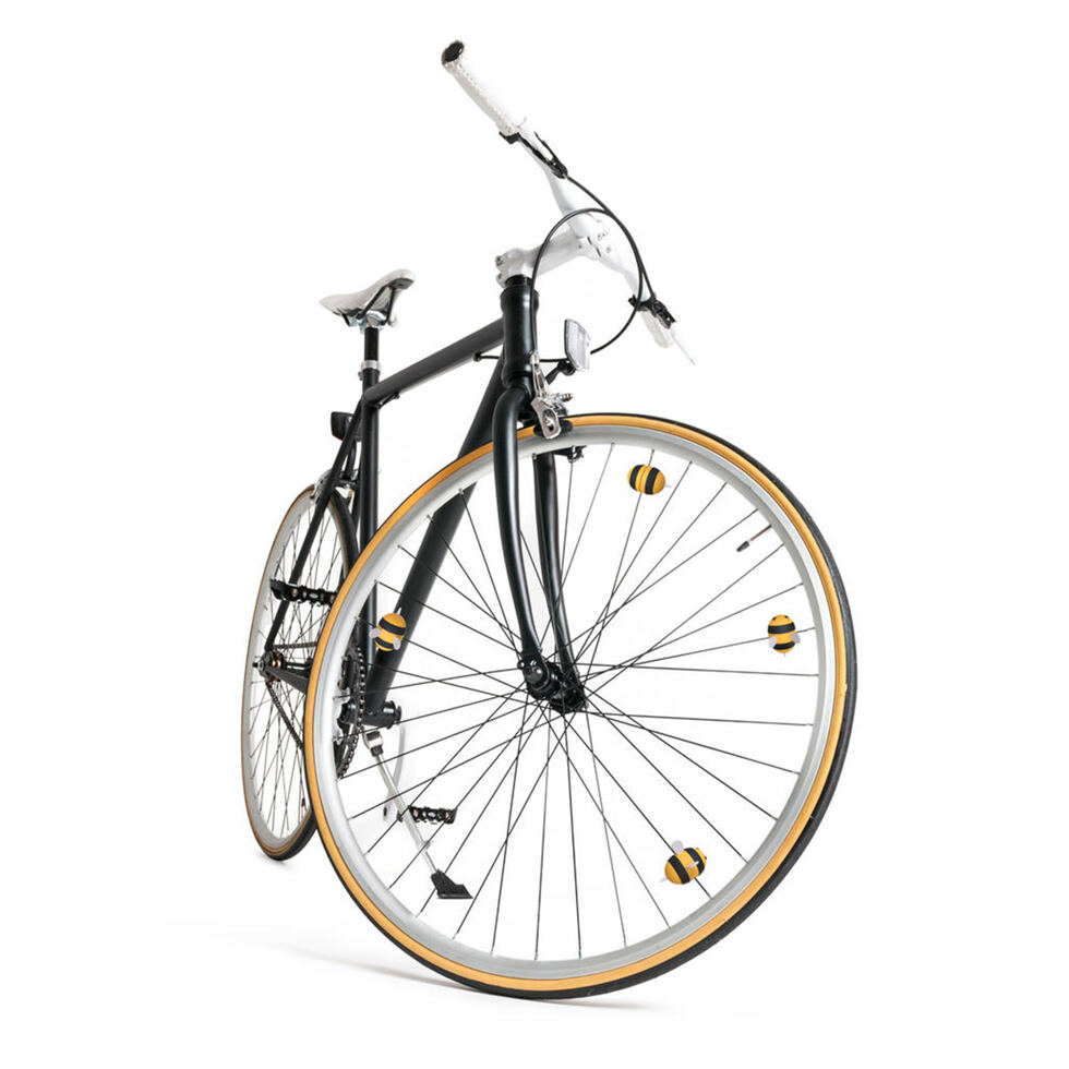 Bienen Fahrrad Speichenclips 