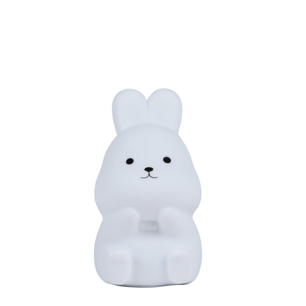 Nachtlicht Mini Hase 