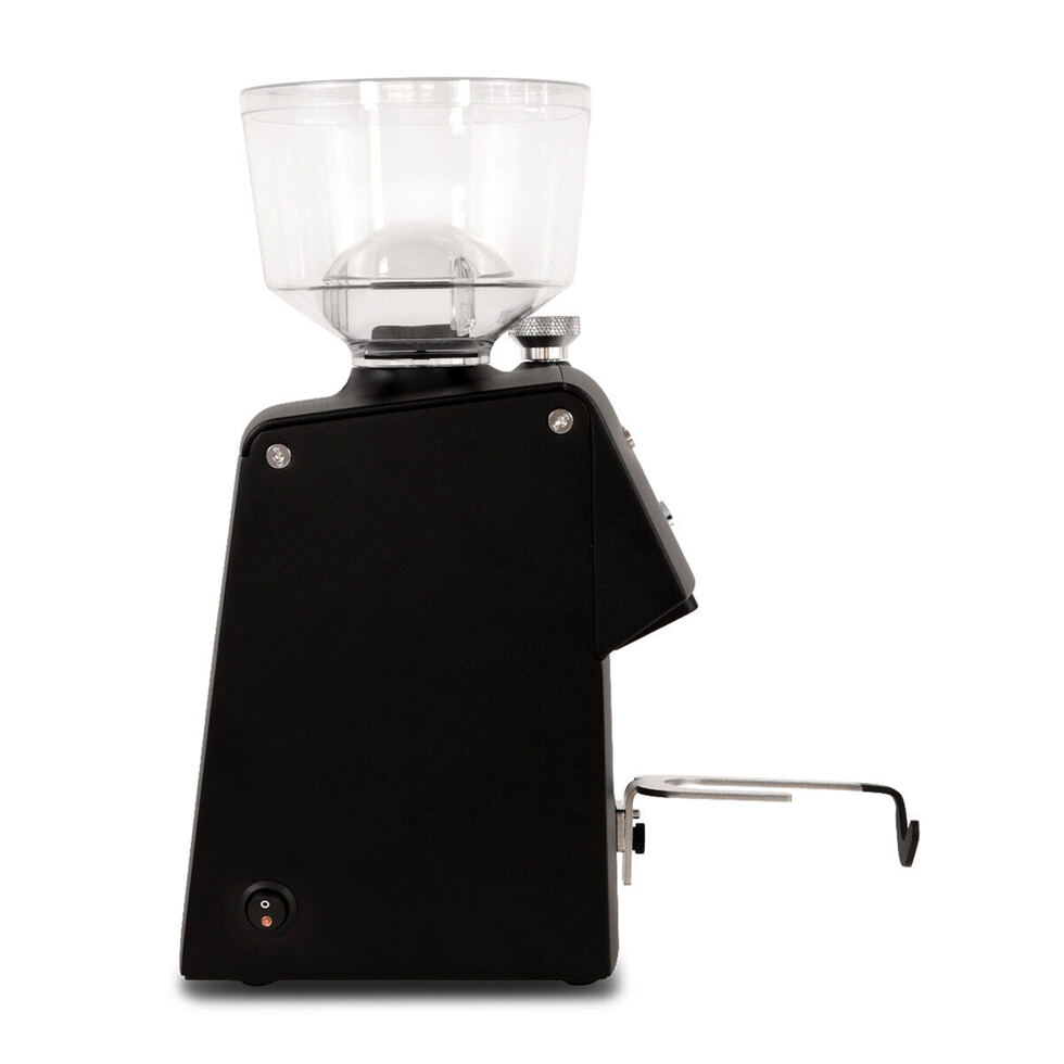 Kaffeemühle H64 schwarz 