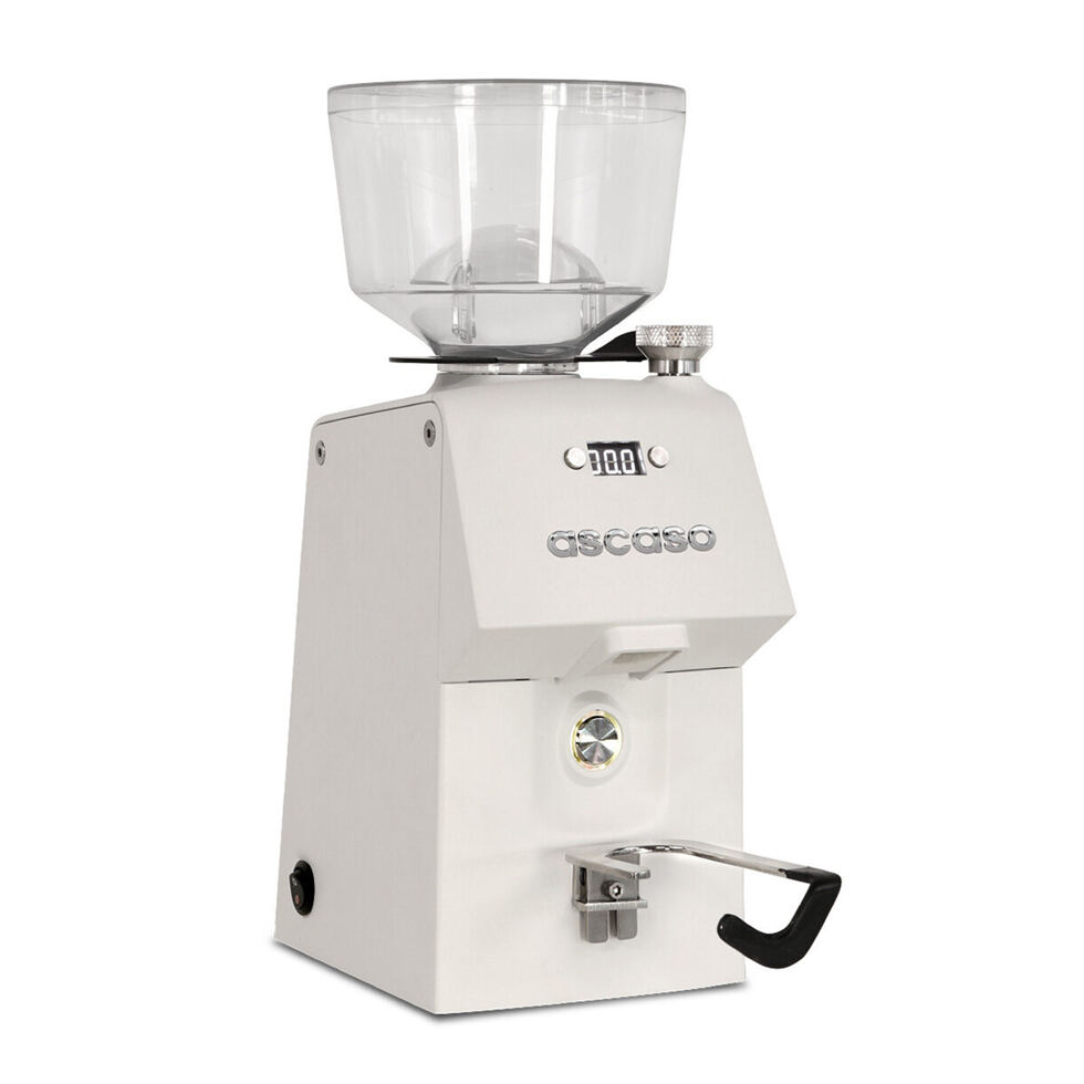 Kaffeemühle H64 weiss 