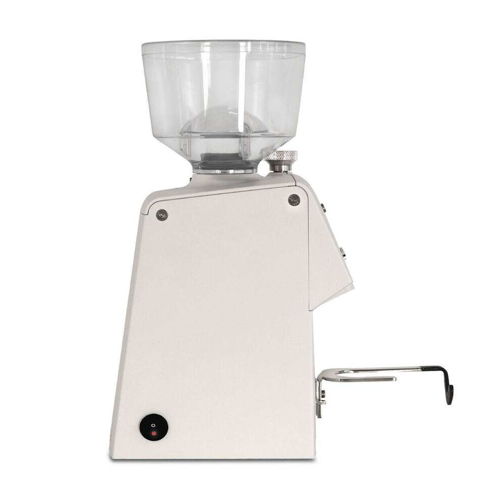 Kaffeemühle H64 weiss 