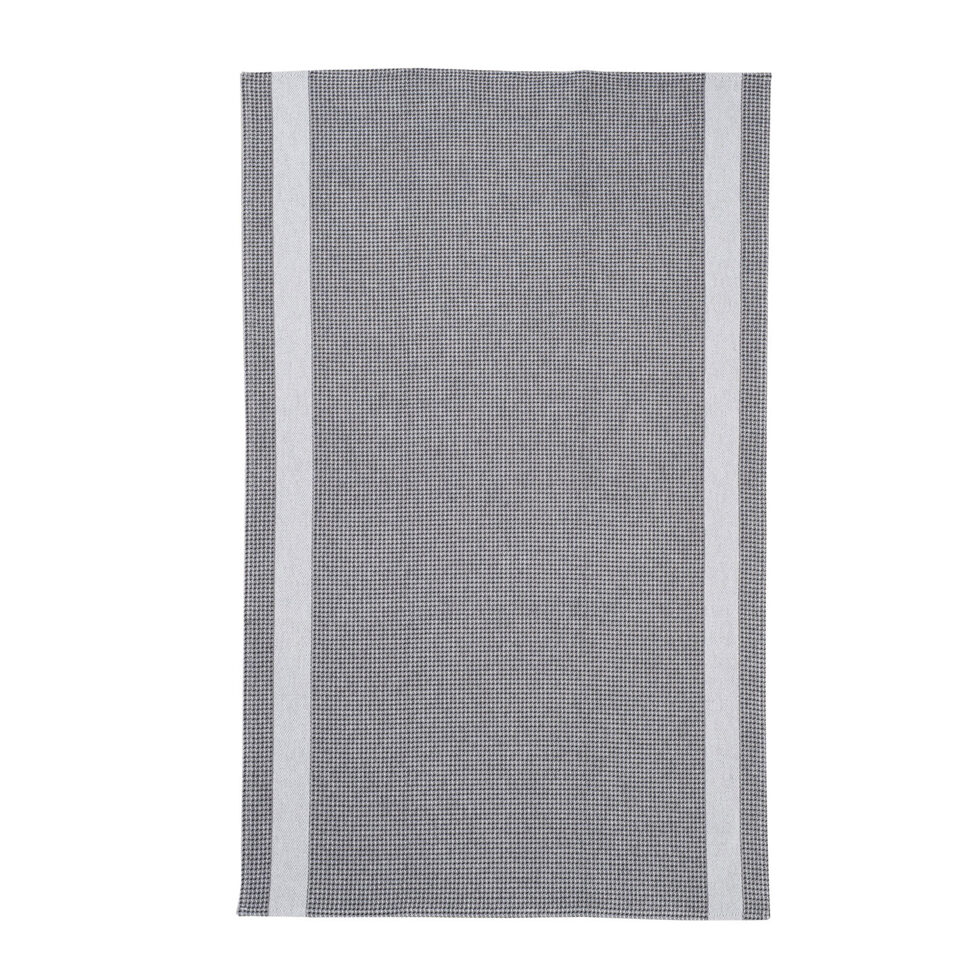 Waffle cloth
grey 