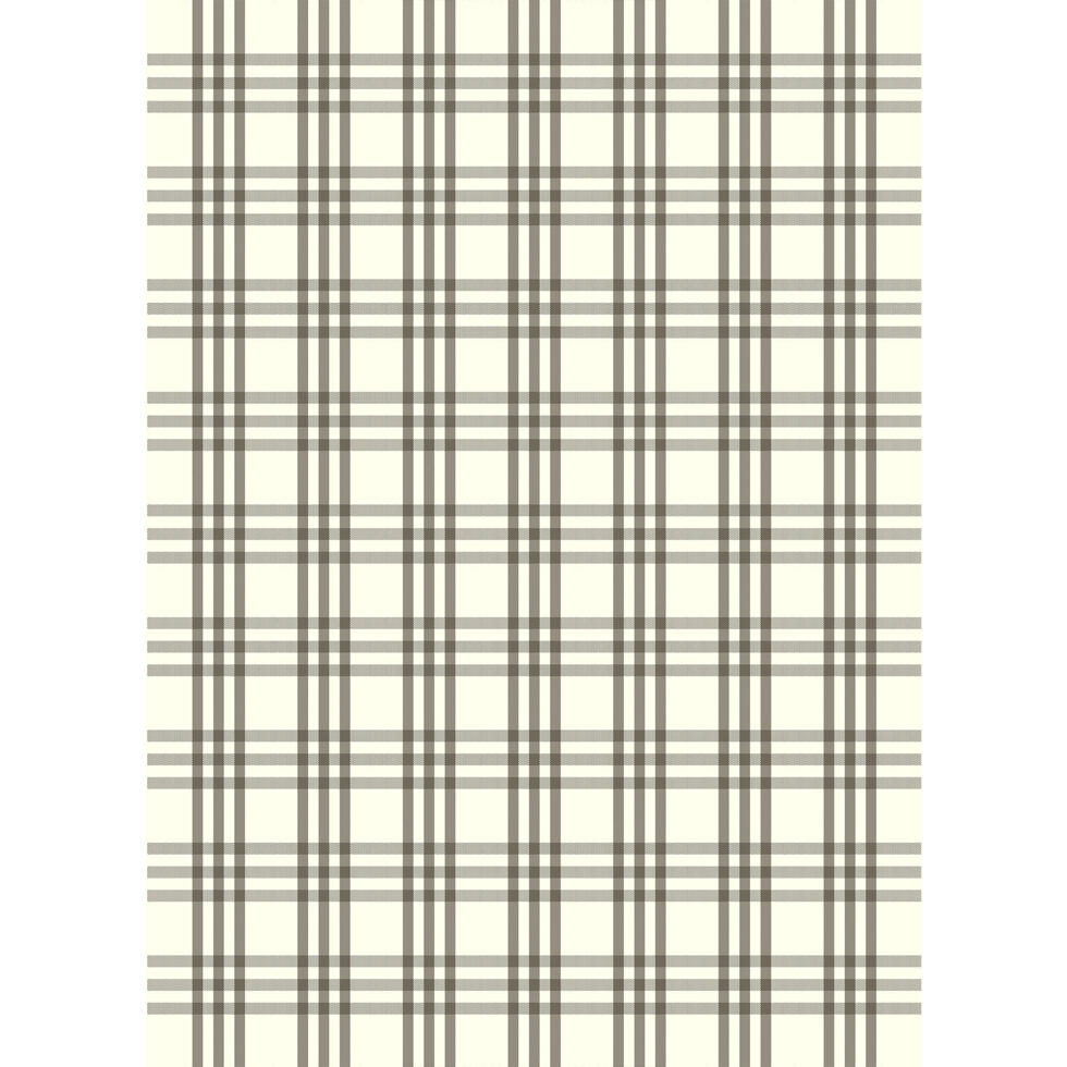 Kitchen towel RC, check
large taupe 