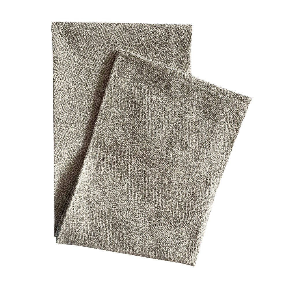 Towel RC,
taupe 