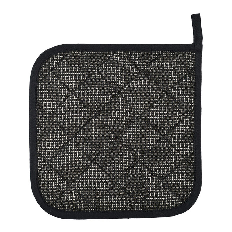 Potholder
taupe 