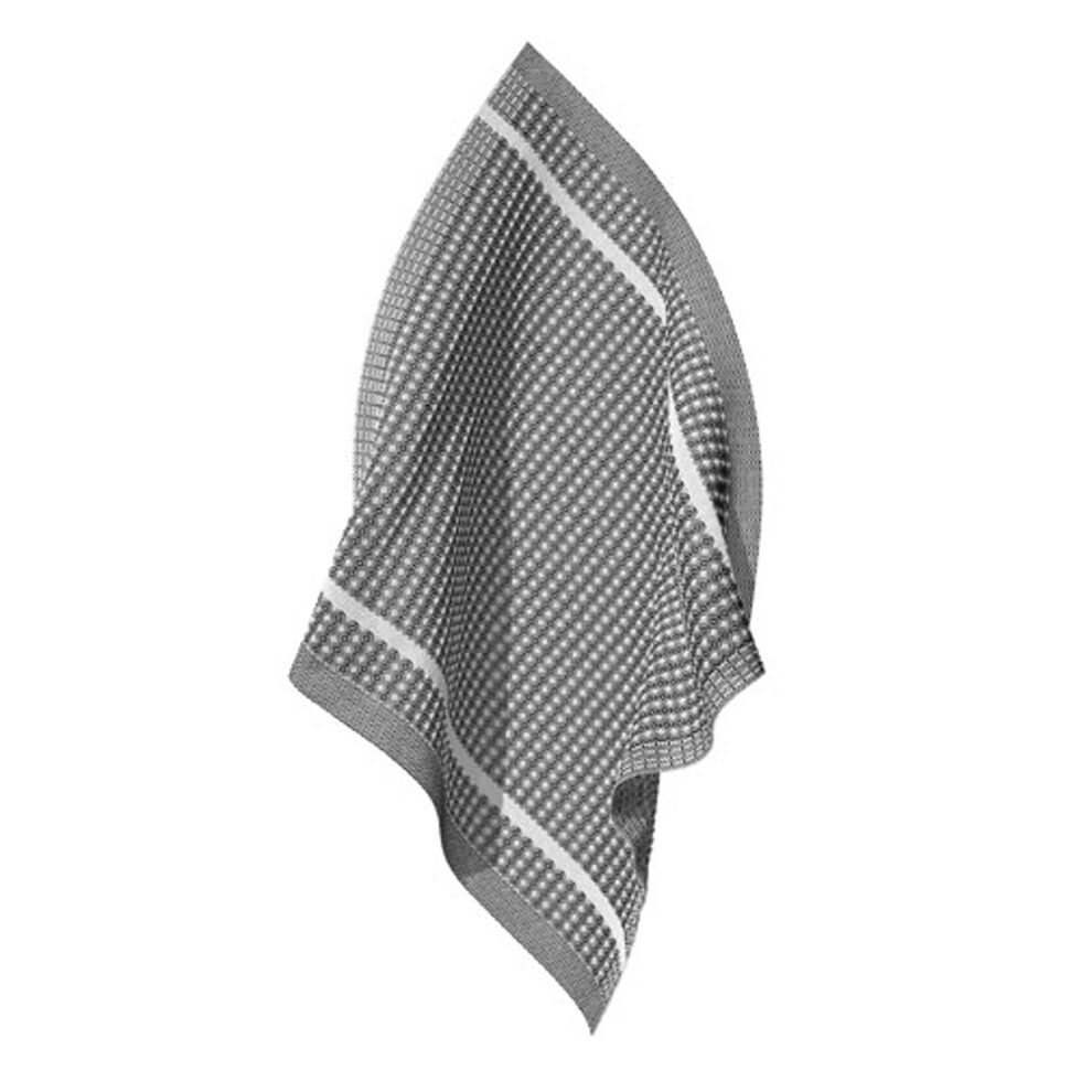 Dishrag
Waffle black 