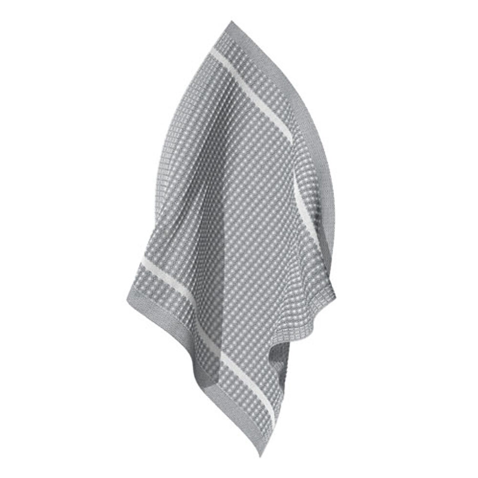 Dishrag
Waffle grey 