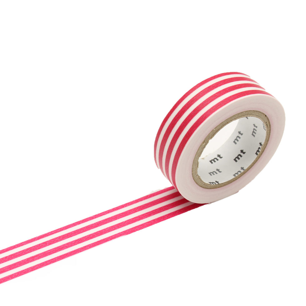 MT Streifen längs himmbeer 