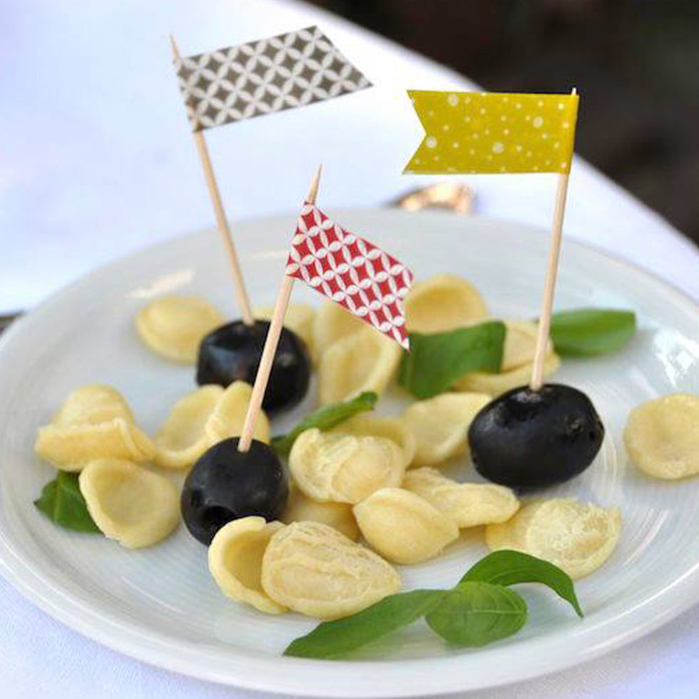 MT Streifen längs blau 