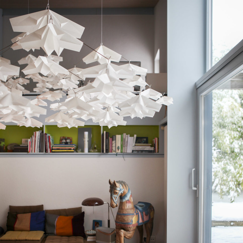 Minoshi Garden Mobile 