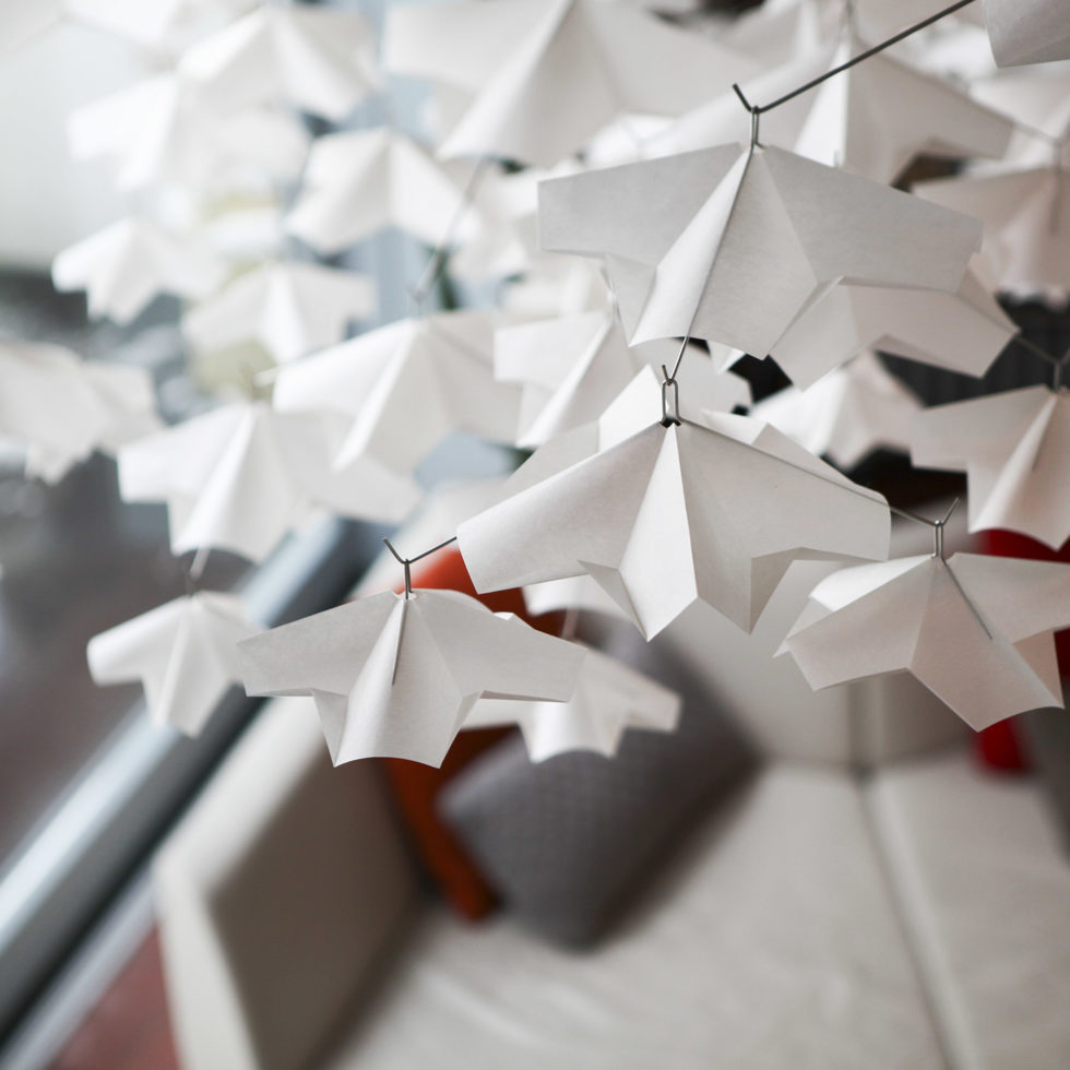 Minoshi Garden Mobile 