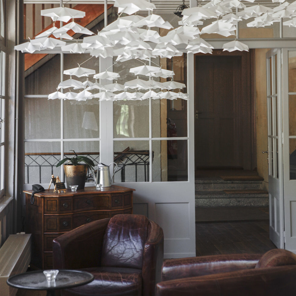 Minoshi Garden Mobile 