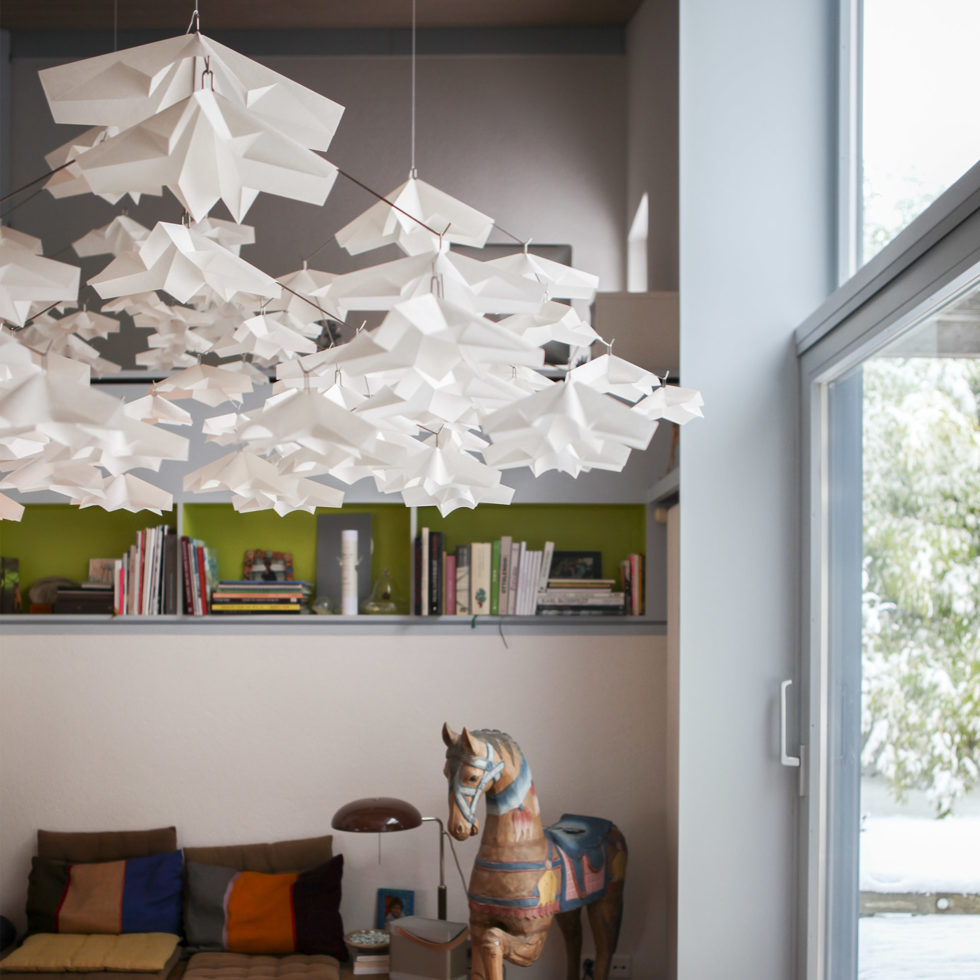 Minoshi Garden Mobile 