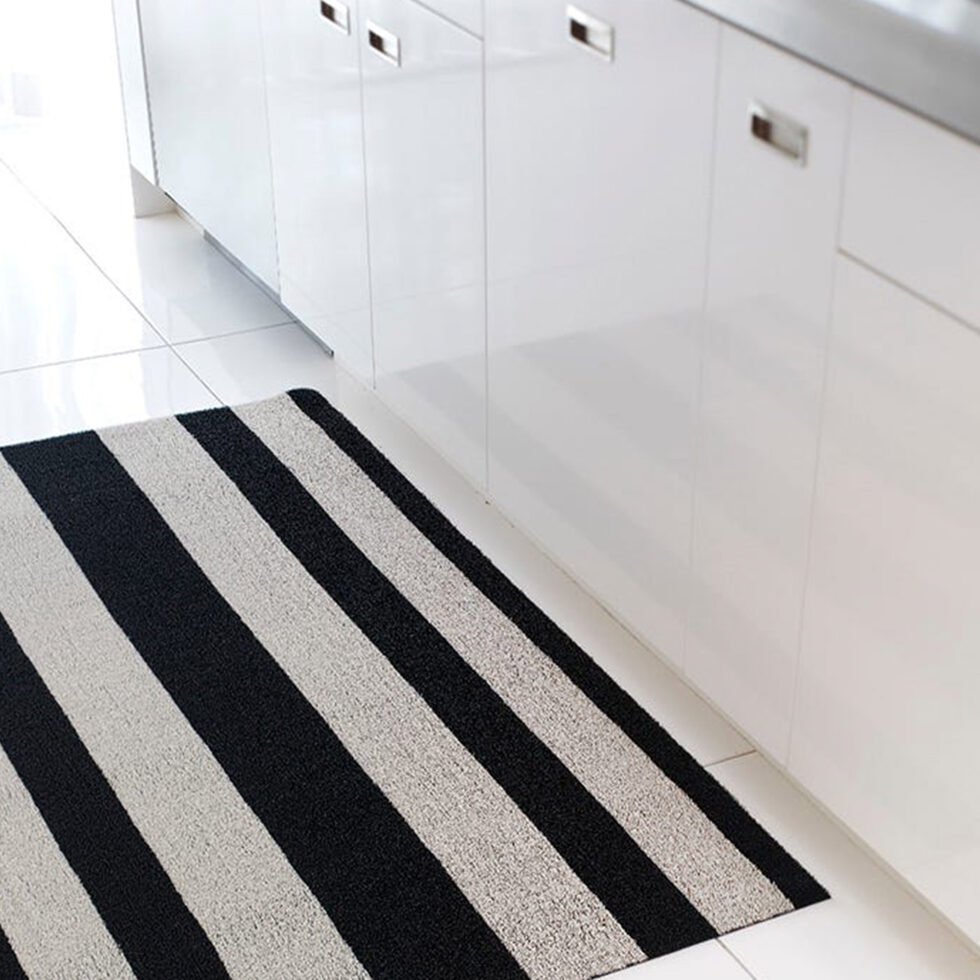 Mat wide
black / white 