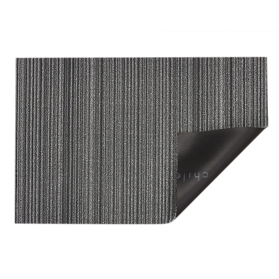 Mat fine
grey 
