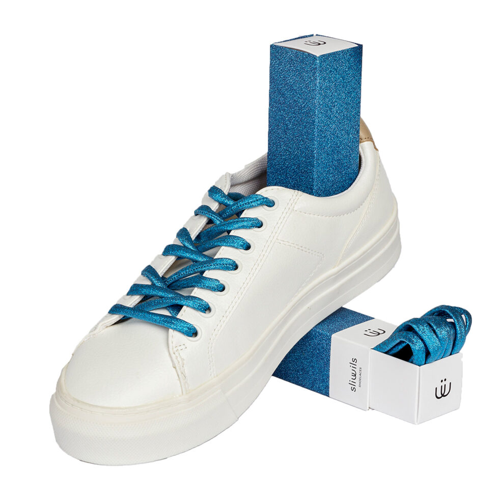 Shoelace blue mica
120 cm Shoelace blue mica
120 cm
