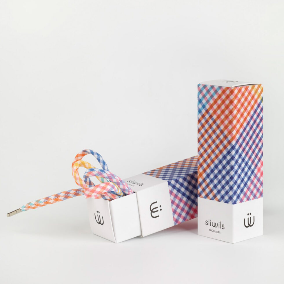 Shoelace multi Grid
90 cm 
