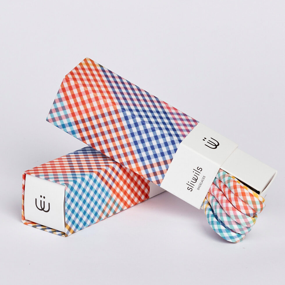 Shoelace multi Grid
90 cm 
