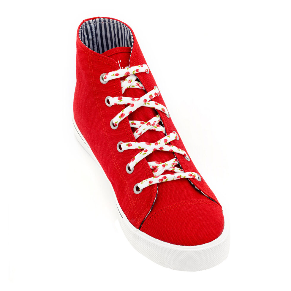 Shoelace cherries
120 cm Shoelace cherries
120 cm