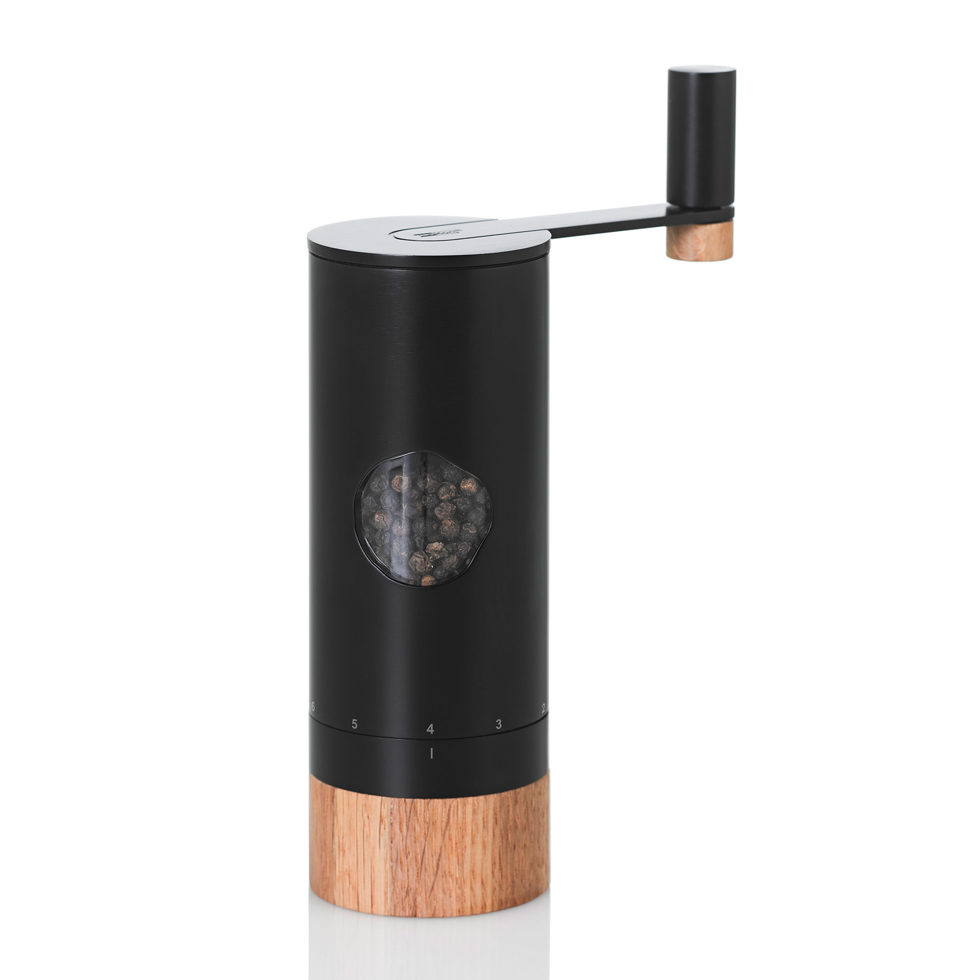 Moulin à poivre et sel PowerMill 