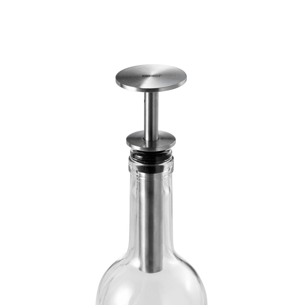 Vacuum pump stainless steel 