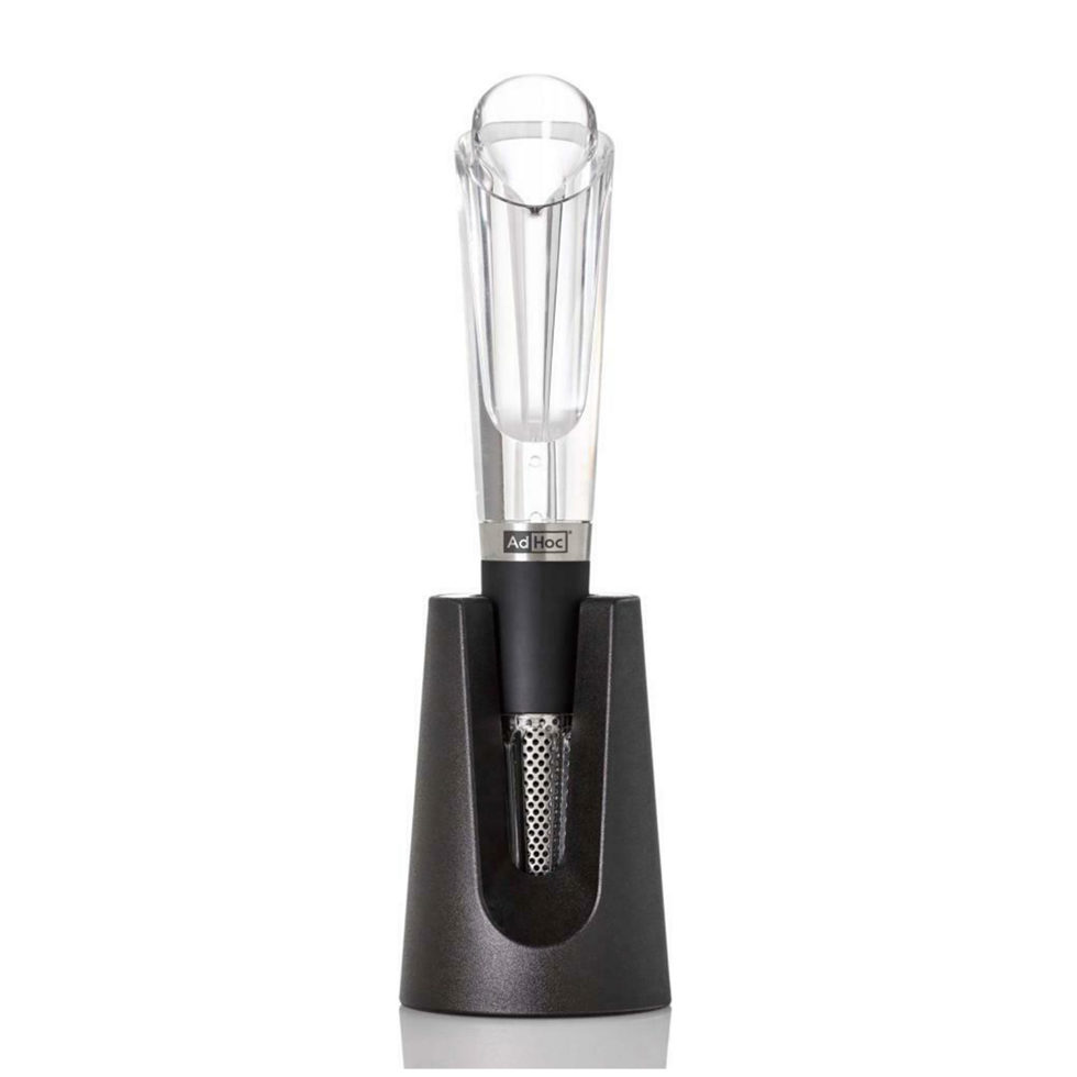 Dekantierausgiesser 
Aerovin 