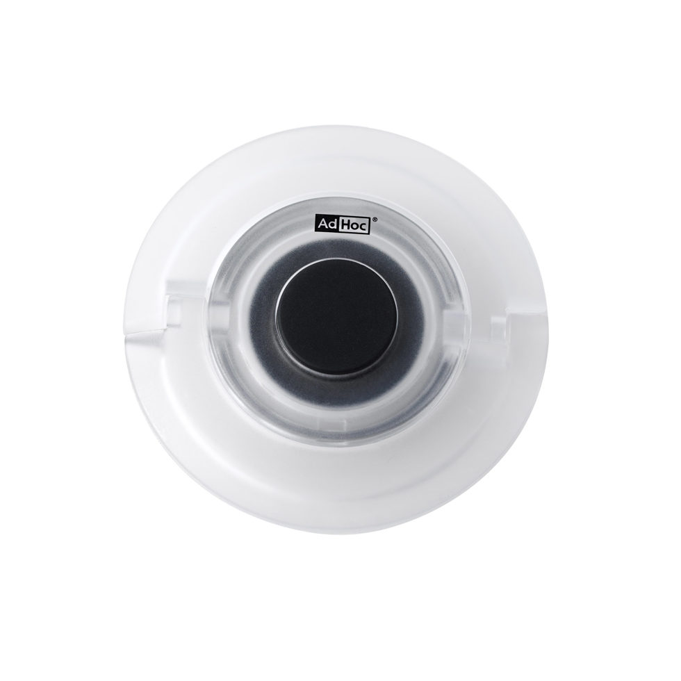 Champagner Verschluss klar 