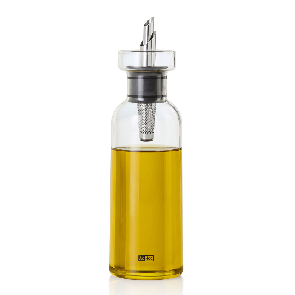 Bouteille d'huile et de vinaigre
300 ml 